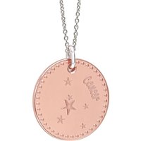 Collana Bliss Donna Le Costellazioni in Acciaio 20063053 - 20063053